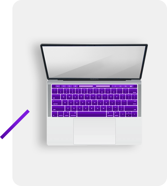 Wymiana klawiatury MacBook
