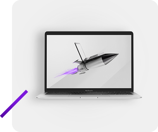 Wymiana dysku SSD MacBook