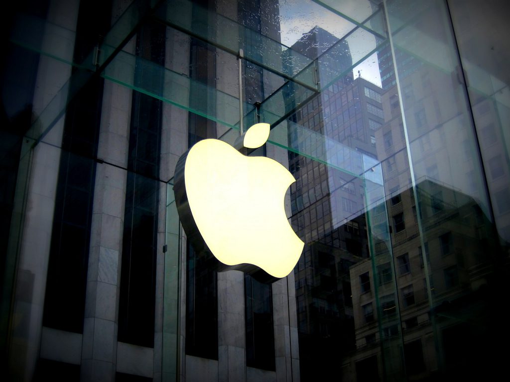 Android kładzie rękę na IOS Apple, kolejna próba