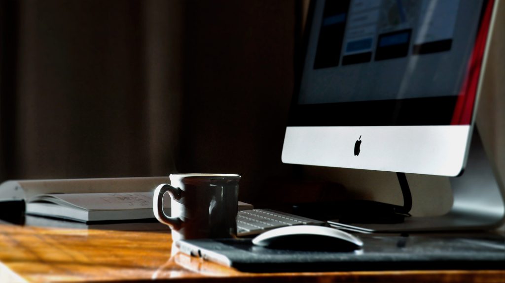 Nowy iMac (2020) z dizajnem… iPada Pro